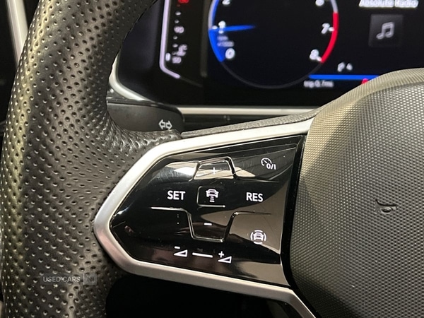 Used Volkswagen T-Roc 2022 for sale - 76621212: Photo 17