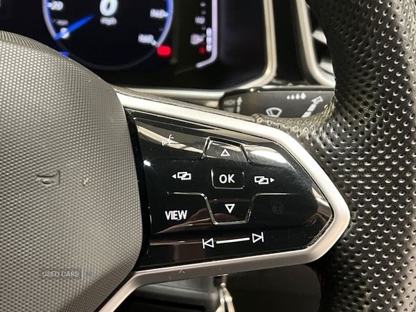 Used Volkswagen T-Roc 2022 for sale - 76621212: Photo 18