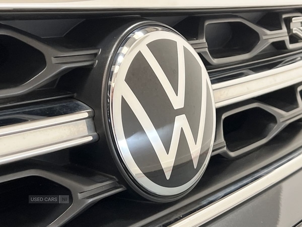 Used Volkswagen T-Roc 2022 for sale - 76621212: Photo 21