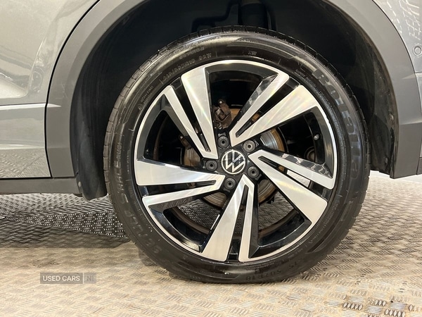 Used Volkswagen T-Roc 2022 for sale - 76621212: Photo 25