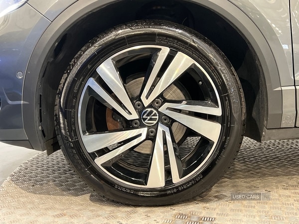 Used Volkswagen T-Roc 2022 for sale - 76621212: Photo 26