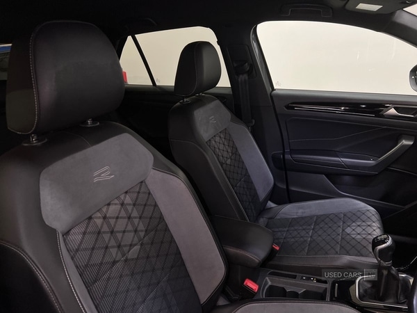 Used Volkswagen T-Roc 2022 for sale - 76621212: Photo 27