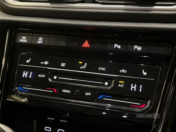 Used Volkswagen T-Roc 2022 for sale - 76621212: Photo 28