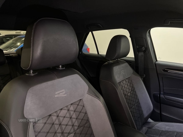 Used Volkswagen T-Roc 2022 for sale - 76621212: Photo 31