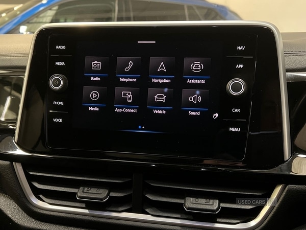 Used Volkswagen T-Roc 2022 for sale - 76621212: Photo 32