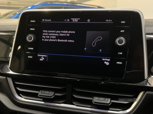 Used Volkswagen T-Roc 2022 for sale - 76621212: Photo 33