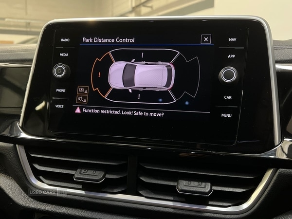 Used Volkswagen T-Roc 2022 for sale - 76621212: Photo 35