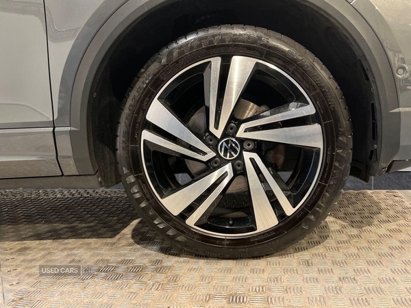 Used Volkswagen T-Roc 2022 for sale - 76621212: Photo 5