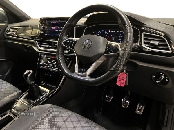 Used Volkswagen T-Roc 2022 for sale - 76621212: Photo 6