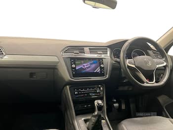 Used Volkswagen Tiguan 2023 for sale - 79633551: Photo