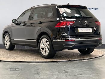 Used Volkswagen Tiguan 2023 for sale - 79633551: Photo