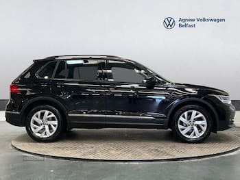 Used Volkswagen Tiguan 2023 for sale - 79633551: Photo