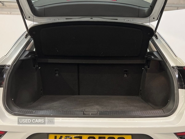 Used Volkswagen T-Roc 2018 for sale - 77769947: Photo 10