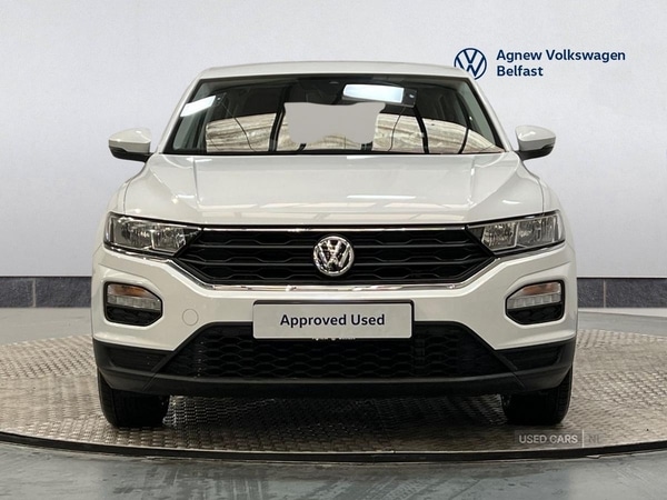 Used Volkswagen T-Roc 2018 for sale - 77769947: Photo 11