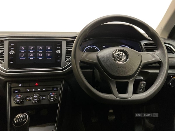 Used Volkswagen T-Roc 2018 for sale - 77769947: Photo 13
