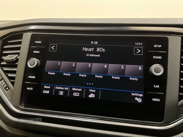 Used Volkswagen T-Roc 2018 for sale - 77769947: Photo 16