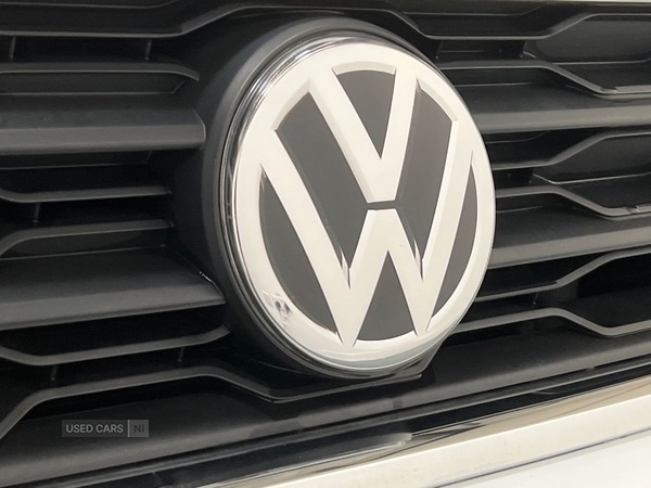 Used Volkswagen T-Roc 2018 for sale - 77769947: Photo 21