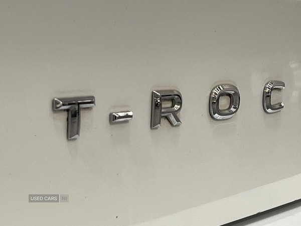 Used Volkswagen T-Roc 2018 for sale - 77769947: Photo 22