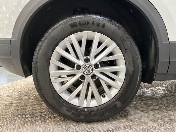 Used Volkswagen T-Roc 2018 for sale - 77769947: Photo 24