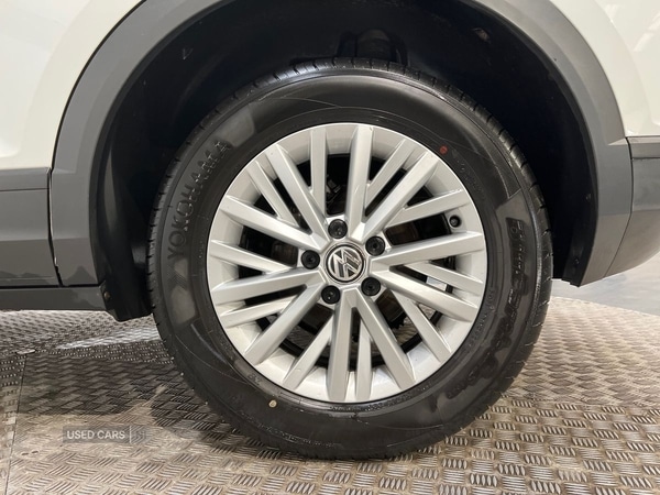 Used Volkswagen T-Roc 2018 for sale - 77769947: Photo 25