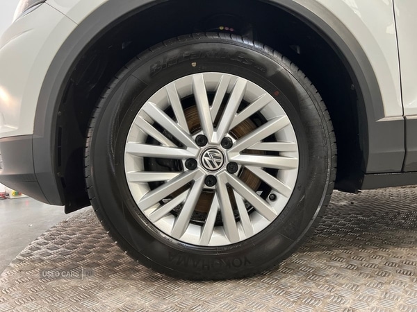 Used Volkswagen T-Roc 2018 for sale - 77769947: Photo 26