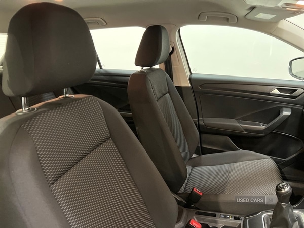 Used Volkswagen T-Roc 2018 for sale - 77769947: Photo 27