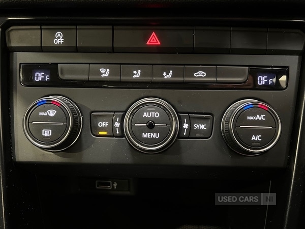 Used Volkswagen T-Roc 2018 for sale - 77769947: Photo 28