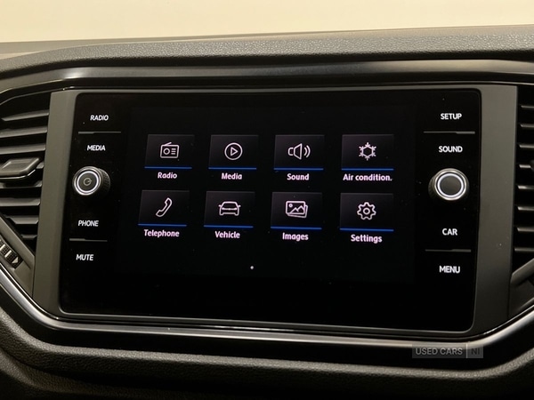 Used Volkswagen T-Roc 2018 for sale - 77769947: Photo 32