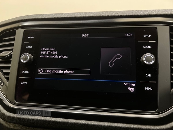 Used Volkswagen T-Roc 2018 for sale - 77769947: Photo 33