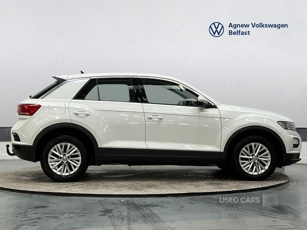 Used Volkswagen T-Roc 2018 for sale - 77769947: Photo 4