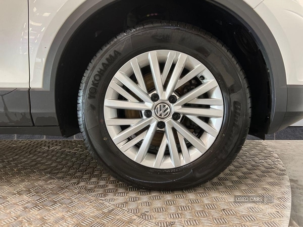 Used Volkswagen T-Roc 2018 for sale - 77769947: Photo 5