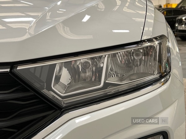 Used Volkswagen T-Roc 2018 for sale - 77769947: Photo 7