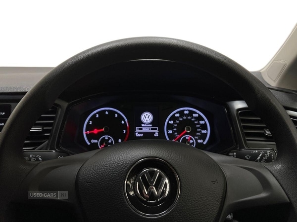 Used Volkswagen T-Roc 2018 for sale - 77769947: Photo 8