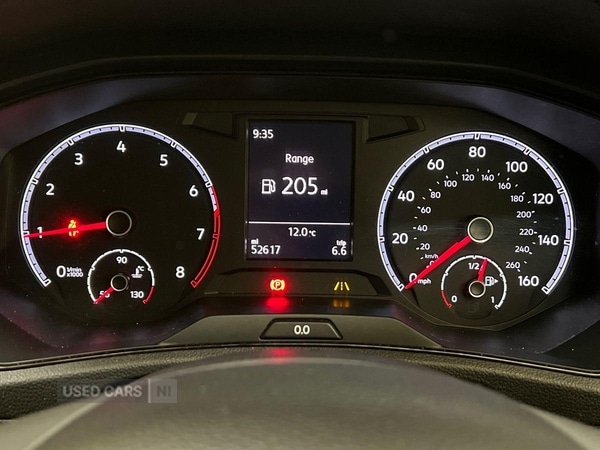 Used Volkswagen T-Roc 2018 for sale - 77769947: Photo 9