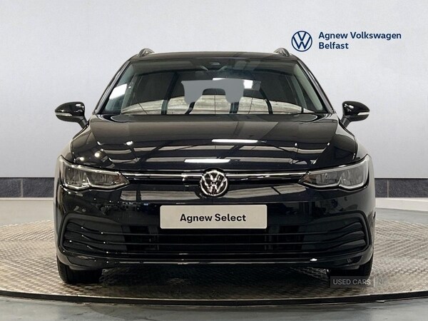 Used Volkswagen Golf 2022 for sale - 77697116: Photo 11