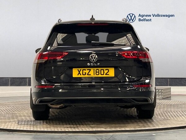 Used Volkswagen Golf 2022 for sale - 77697116: Photo 12