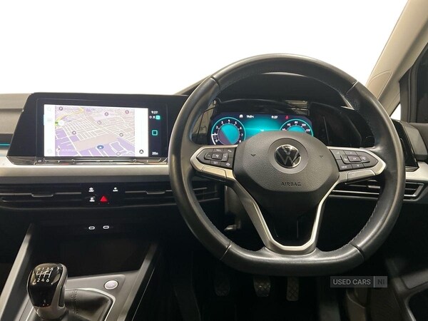 Used Volkswagen Golf 2022 for sale - 77697116: Photo 13