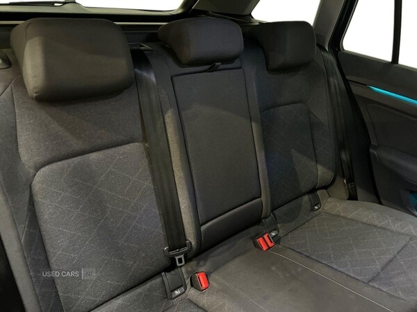 Used Volkswagen Golf 2022 for sale - 77697116: Photo 14