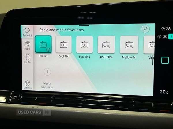 Used Volkswagen Golf 2022 for sale - 77697116: Photo 16