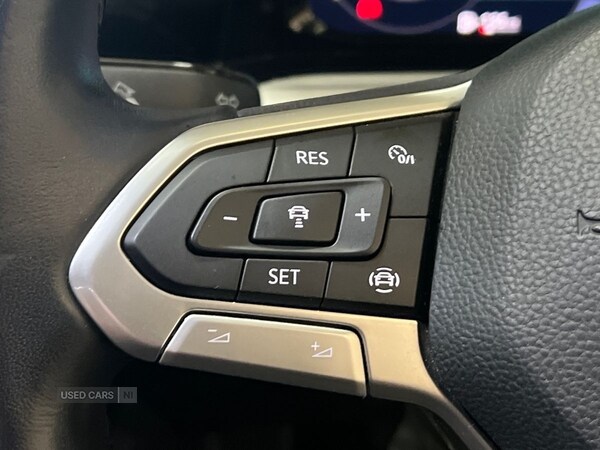 Used Volkswagen Golf 2022 for sale - 77697116: Photo 17