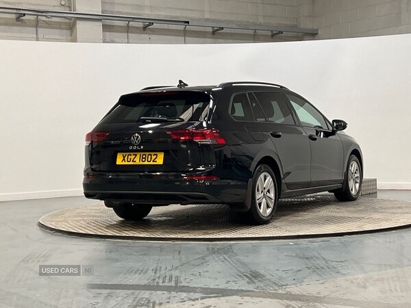 Used Volkswagen Golf 2022 for sale - 77697116: Photo 19