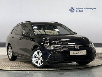 Used Volkswagen Golf 2022 for sale - 77697116: Photo