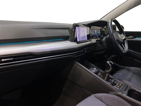 Used Volkswagen Golf 2022 for sale - 77697116: Photo 2