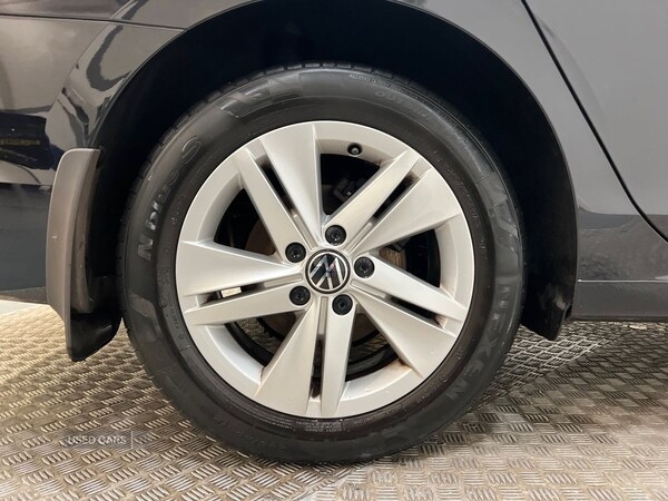 Used Volkswagen Golf 2022 for sale - 77697116: Photo 24