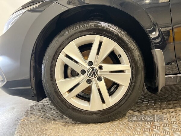 Used Volkswagen Golf 2022 for sale - 77697116: Photo 25