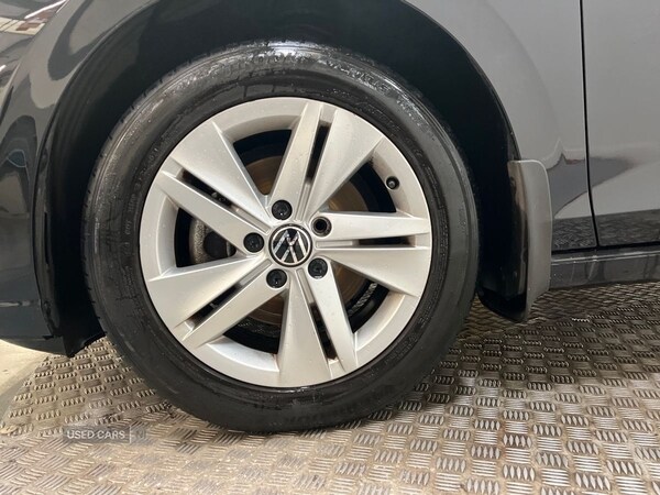 Used Volkswagen Golf 2022 for sale - 77697116: Photo 26