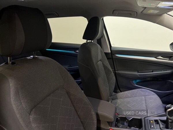 Used Volkswagen Golf 2022 for sale - 77697116: Photo 27