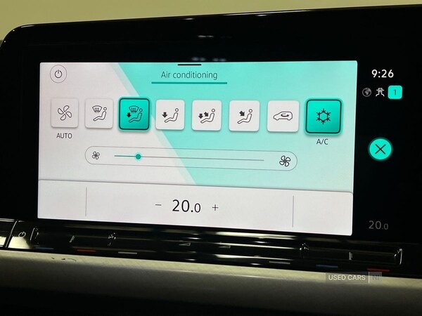 Used Volkswagen Golf 2022 for sale - 77697116: Photo 28