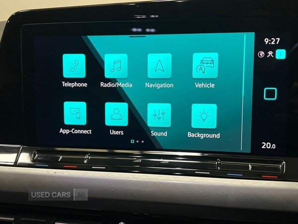 Used Volkswagen Golf 2022 for sale - 77697116: Photo 32