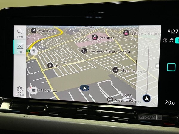 Used Volkswagen Golf 2022 for sale - 77697116: Photo 34